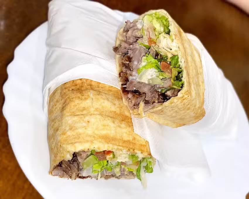 pizzeria Doner Kebab Halal Peñaranda de bracamonte