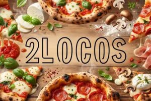 Pizzeria Dos Locos