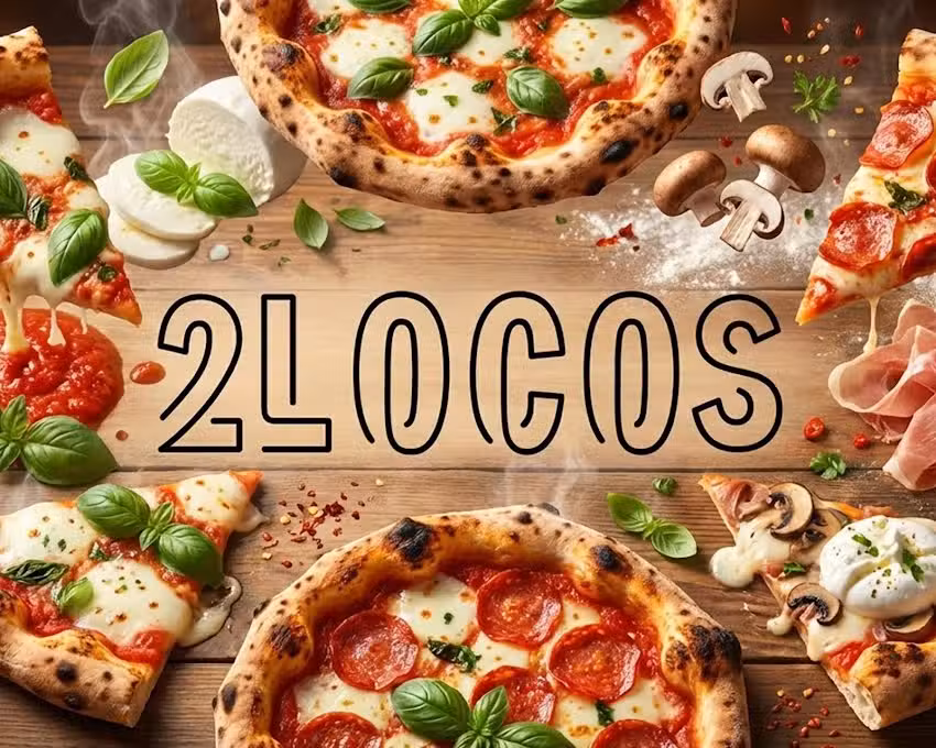 Pizzeria Dos Locos