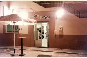 Pizzeria Doyca
