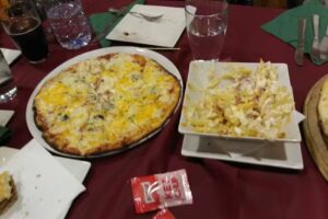 Pizzeria Due Fratello