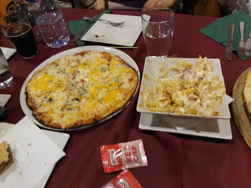 Pizzeria Due Fratello