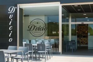 Pizzeria DVicio – La Mejor Pizza Artesanal de Ribeira