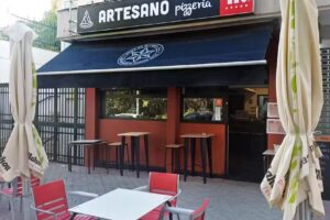 Pizzería El Artesano