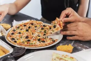 Pizzería El Barrio – Pizzas y comida a domicilio en Fuengirola-Mijas Costa