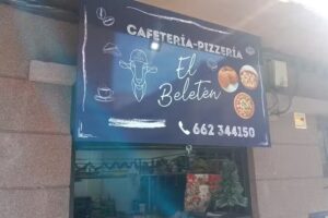 Pizzería El Beleten