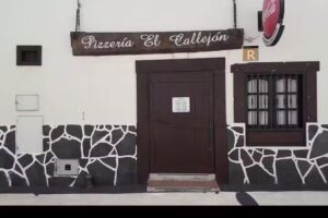 Pizzería El Callejón