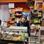 Pizzería «EL CAPRICHO»