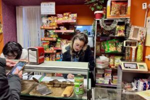 Pizzería «EL CAPRICHO»