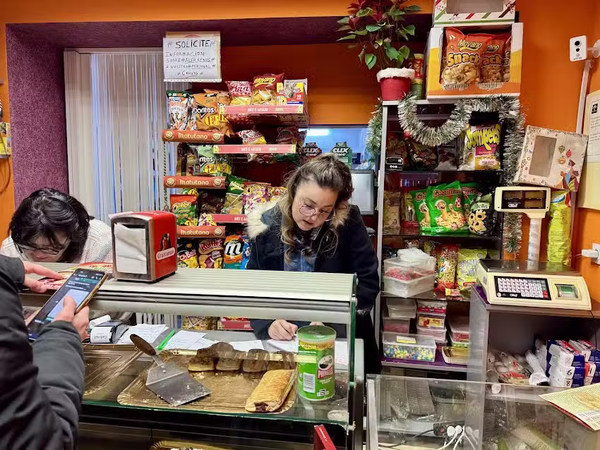 Pizzería «EL CAPRICHO»