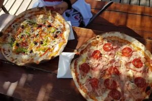 Pizzeria El Cau de la Iguana