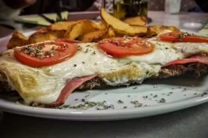 Pizzeria El Corner de Montbau