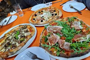 Pizzería El Encuentro