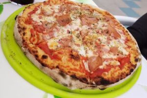 Pizzería El Encuentro