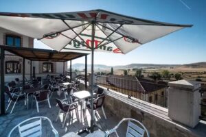 Pizzería El Fuero (Vacaciones)