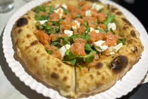 Pizzeria el Infierno