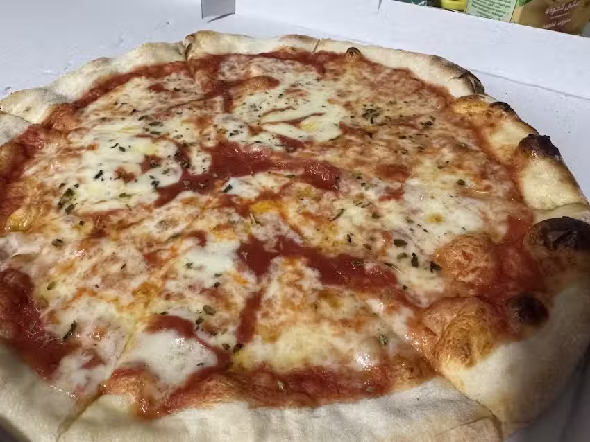 Pizzería El Italiano