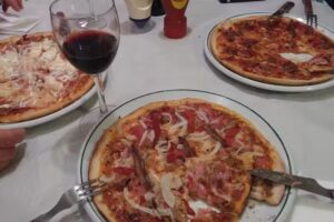 PIZZERIA EL ITALIANO LLÍRIA