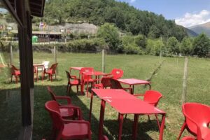 Pizzería El Jabalí Blanco Fiscal