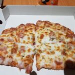 Pizzería El Leñador