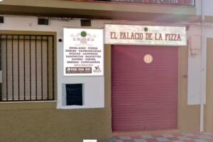 Pizzería El Palacio de la Pizza