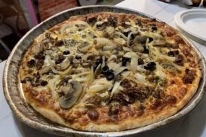 Pizzeria El Pibe Desayunos Y Meriendas