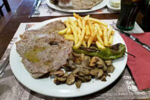 Pizzeria El Pont