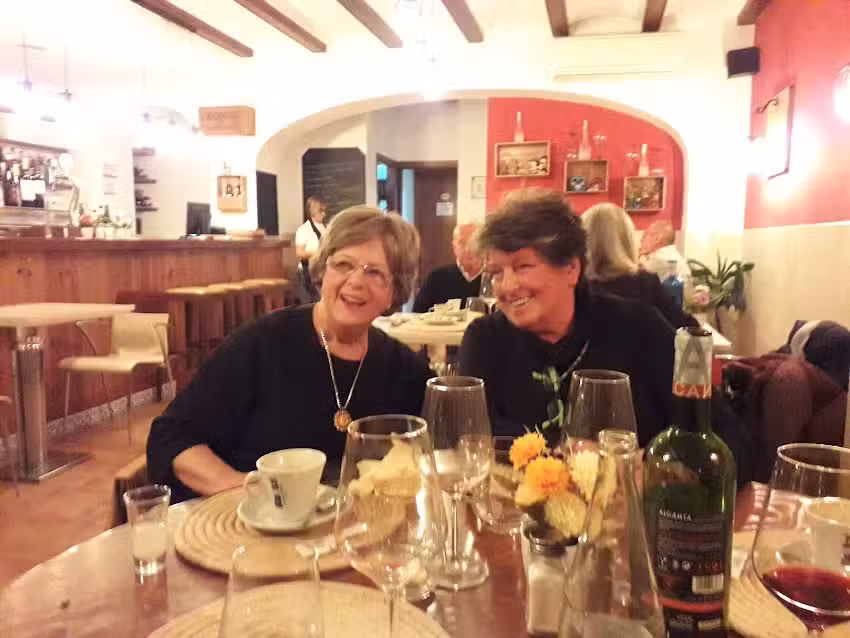 Pizzería El Puerto de Jávea