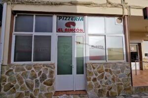 Pizzeria El Rincón