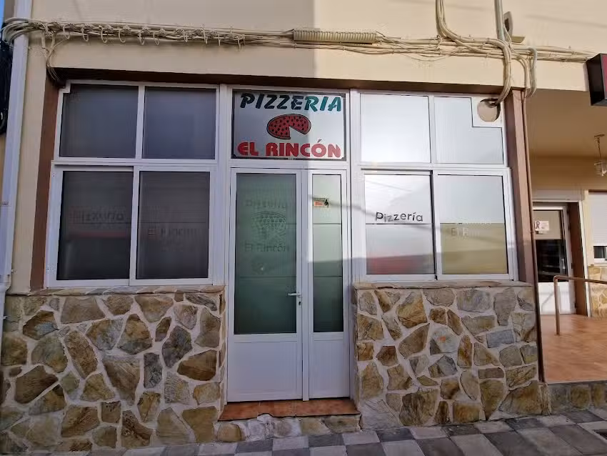 Pizzeria El Rincón