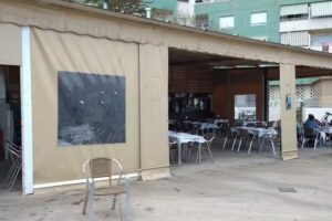 Pizzería “El Rincón de Pepe”