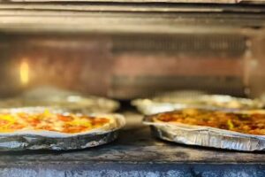 Pizzería El Ventanal