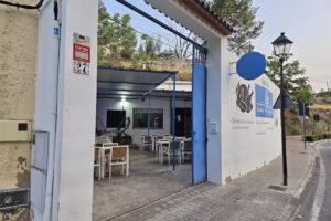 Pizzeria en Náquera BUONA VITA | Pizzas, tapas y hamburguesas