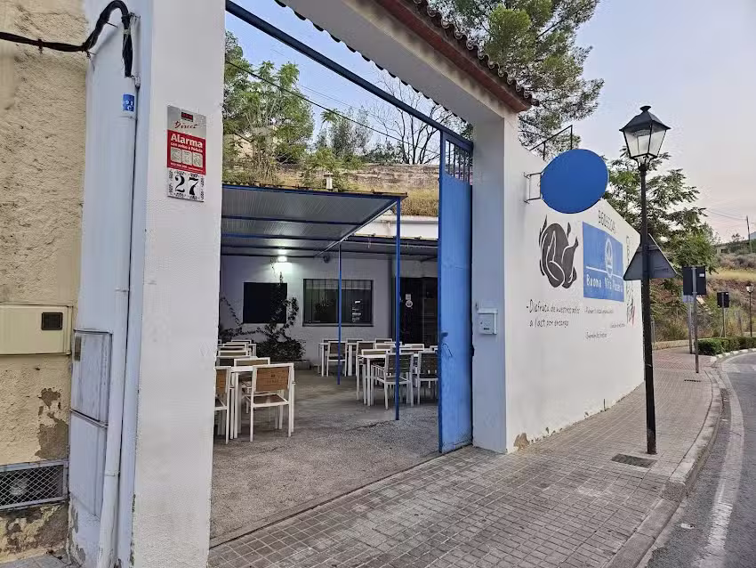 Pizzeria en Náquera BUONA VITA | Pizzas, tapas y hamburguesas