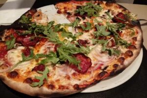 Pizzeria Espai de la Carme