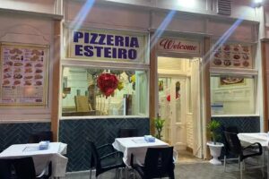 PIZZERIA ESTEIRO