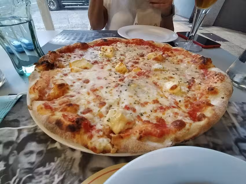 Pizzería Estilo