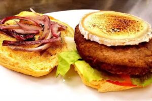 Pizzería Fanatic’s Food