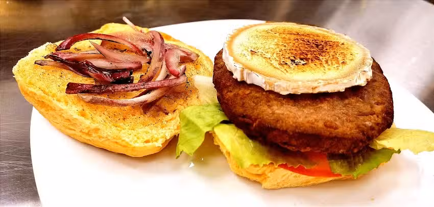 Pizzería Fanatic’s Food