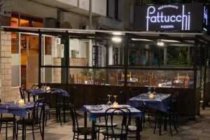 Pizzería Fattucchi