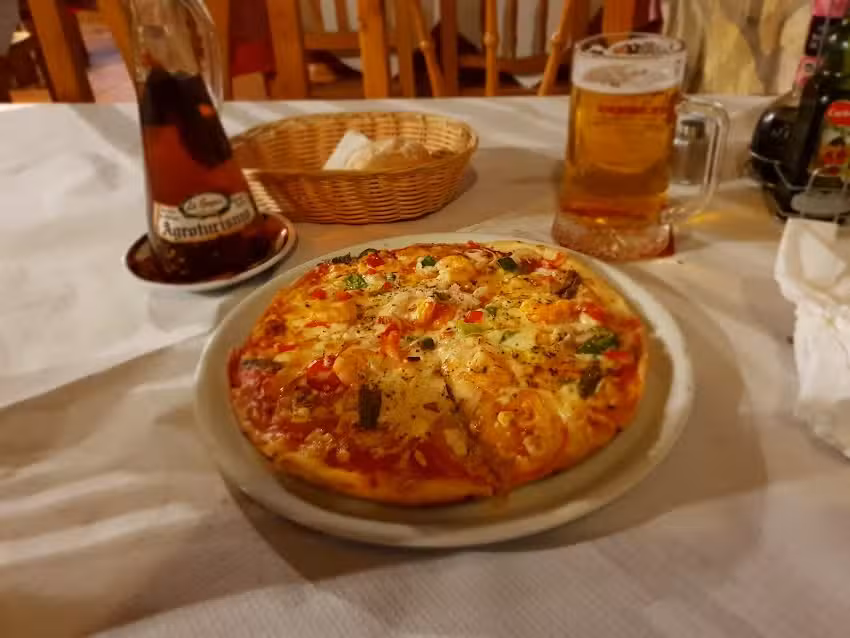 Pizzeria Faufal