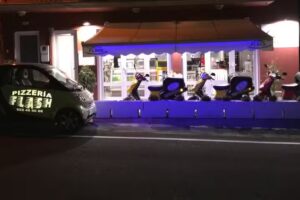 Pizzeria Flash