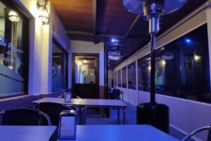 Pizzería Floren Sierra Nevada