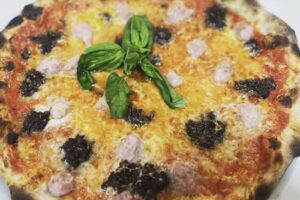 pizzeria focacceria la mamma