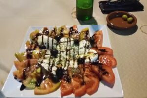 Pizzería Fofo Casabermeja