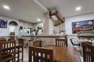 Pizzería Fofo Villanueva de la Concepción