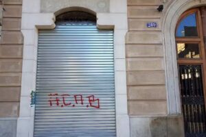 Pizzería Fontana Di Trevi