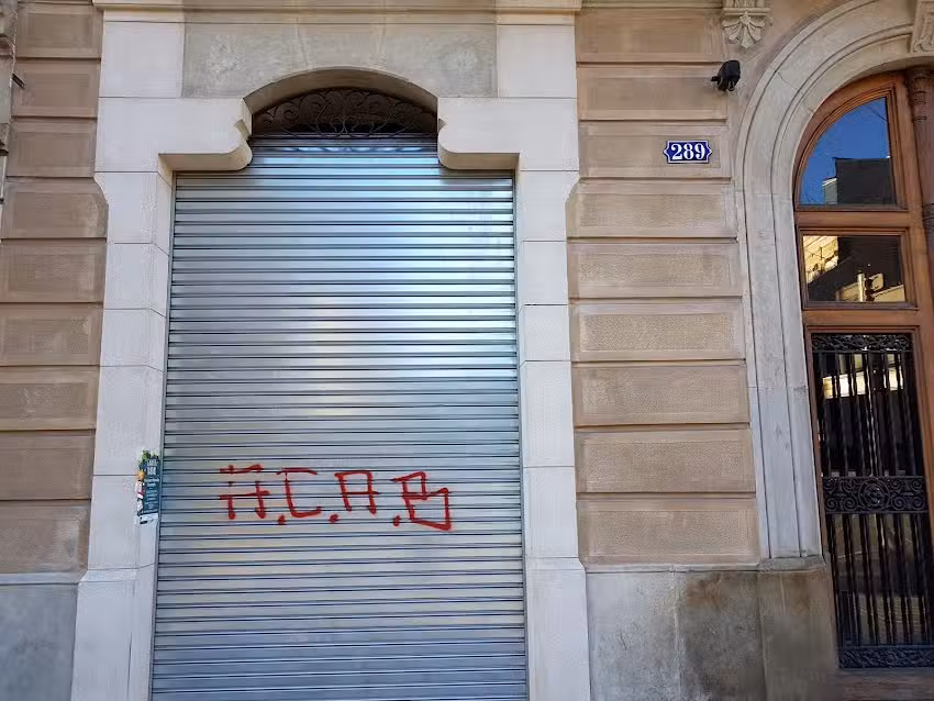 Pizzería Fontana Di Trevi