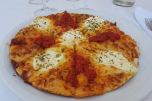 PIZZERIA FONTANA LATINO