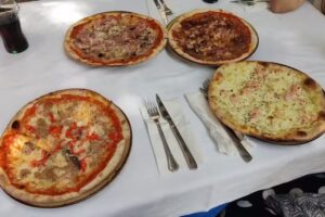 Pizzería Fontanilla